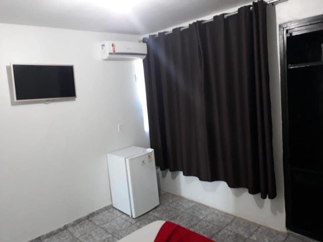 Mundial Hotel Goiânia Buitenkant foto