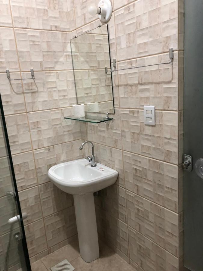 Mundial Hotel Goiânia Buitenkant foto
